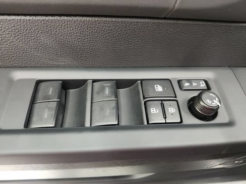 New 2026 Toyota Tundra Capstone AWD/4WD image 58