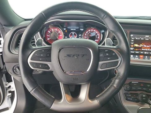 Used 2023 Dodge Challenger SRT Hellcat image 19