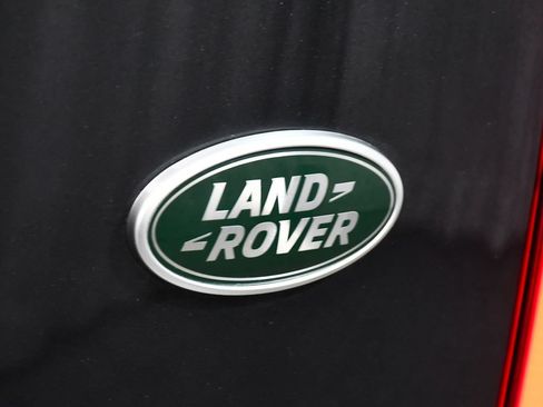 Used 2023 Land Rover Range Rover SE AWD/4WD image 95