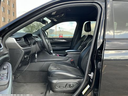 Used 2021 Jeep Grand Cherokee L Laredo image 9