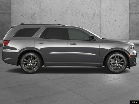 New 2025 Dodge Durango GT w/ Blacktop Package image 9