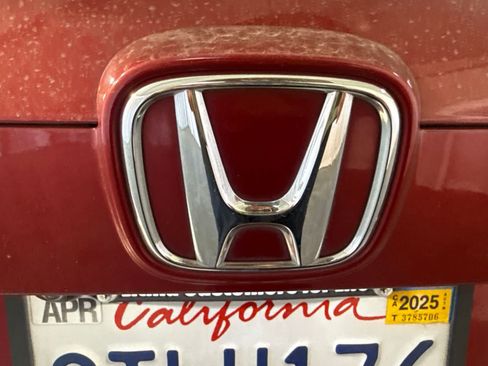 Used 2018 Honda Accord EX-L image 12