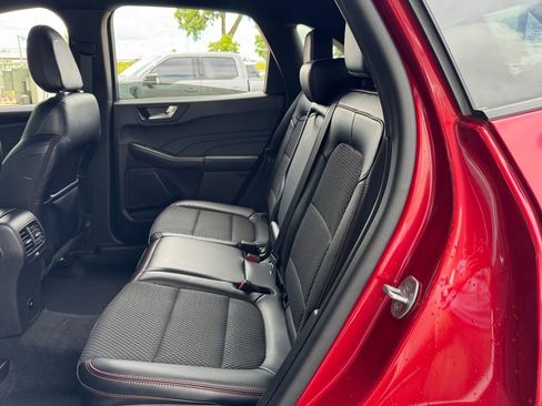 Used 2023 Ford Escape ST-Line Elite AWD/4WD image 29