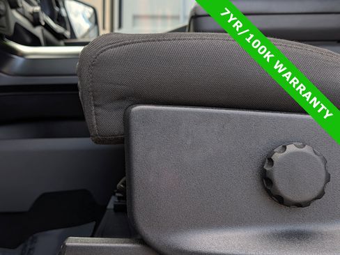 Certified 2023 Ford F150 XL w/ STX Appearance Package RWD image 21