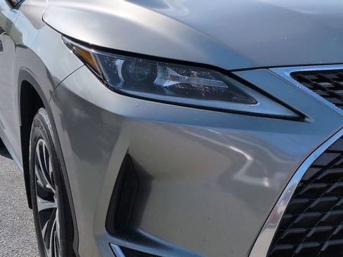 Used 2022 Lexus RX 350 FWD image 9