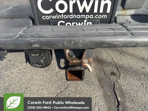 Used 2007 Chevrolet Silverado 2500 LT image 11