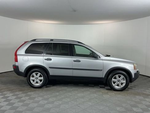 Used 2005 Volvo XC90 2.5T AWD/4WD image 4