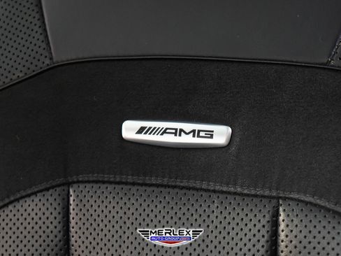 Used 2017 Mercedes-Benz E 43 AMG 4MATIC Sedan image 41