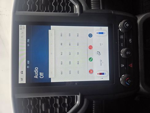 Used 2024 Ford Ranger XL w/ Trailer Tow Package image 16