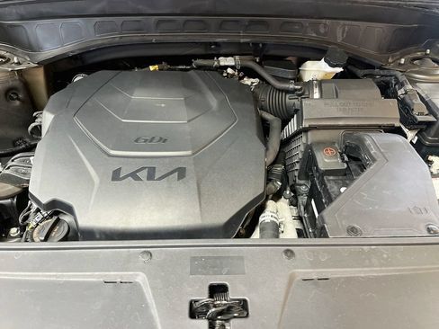 Used 2023 Kia Telluride S AWD/4WD image 31