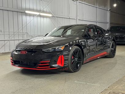 Used 2023 Audi RS e-tron GT