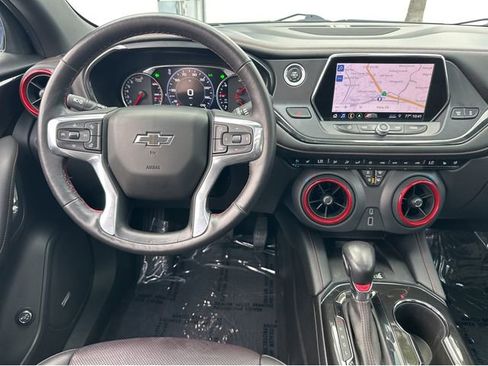 Used 2019 Chevrolet Blazer RS image 12