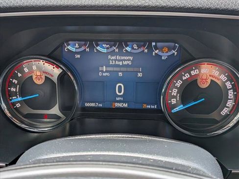 Certified 2022 Ford F150 XLT w/ Equipment Group 302A High AWD/4WD image 11