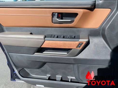 New 2026 Toyota Tundra 1794 Edition w/ TRD Off-Road Package AWD/4WD image 9