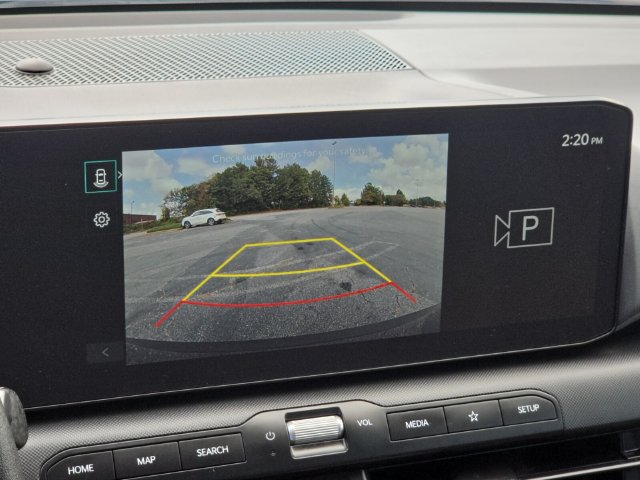 Used 2025 Kia K4 FWD image 22