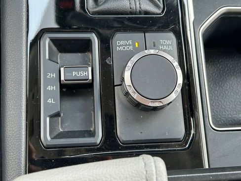 Used 2023 Toyota Tundra Limited AWD/4WD image 32