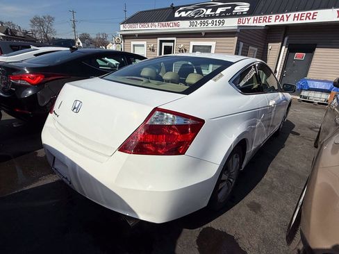 Used 2009 Honda Accord EX-L image 4