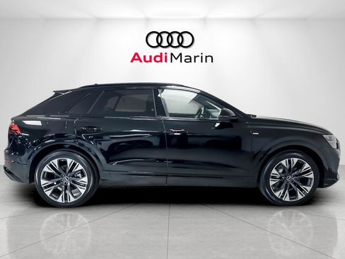 New 2026 Audi Q8 Prestige image 6