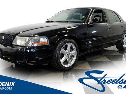 Used 2003 Mercury Marauder