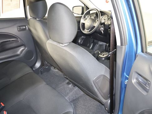 Used 2024 Mitsubishi Mirage G4 ES image 42