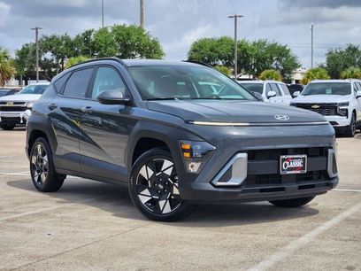 Used 2025 Hyundai Kona SEL