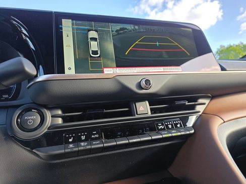 New 2026 Toyota Crown Limited image 32