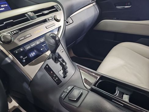 Used 2014 Lexus RX 350 AWD w/ Navigation Package image 27