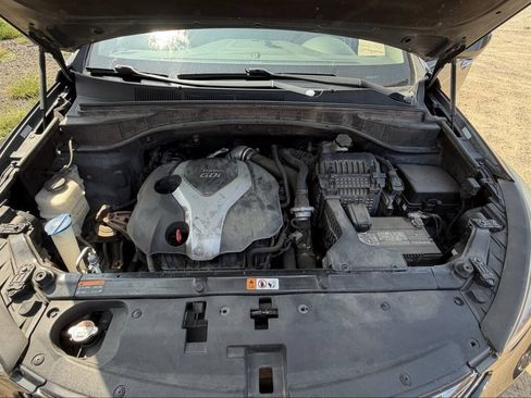 Used 2013 Hyundai Santa Fe Sport 2.0T AWD/4WD image 42