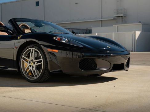 Used 2007 Ferrari F430 Spider image 54