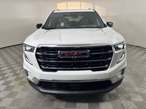 New 2026 GMC Acadia Elevation w/ Elevation Premium Package image 2