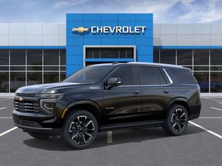 New 2026 Chevrolet Tahoe High Country AWD/4WD video 2