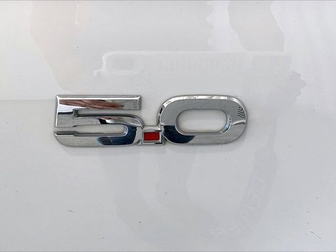 Used 2015 Ford Mustang GT Premium w/ 50 Years Appearance Package image 9