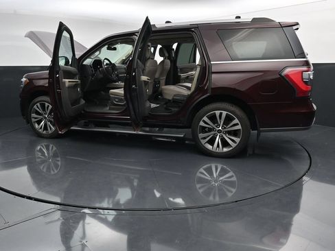 Used 2021 Ford Expedition Limited AWD/4WD image 39