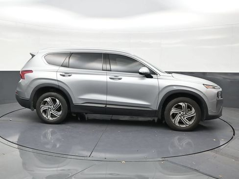 Used 2023 Hyundai Santa Fe SEL FWD image 6