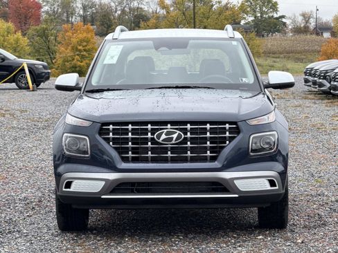 New 2026 Hyundai Venue SEL image 18