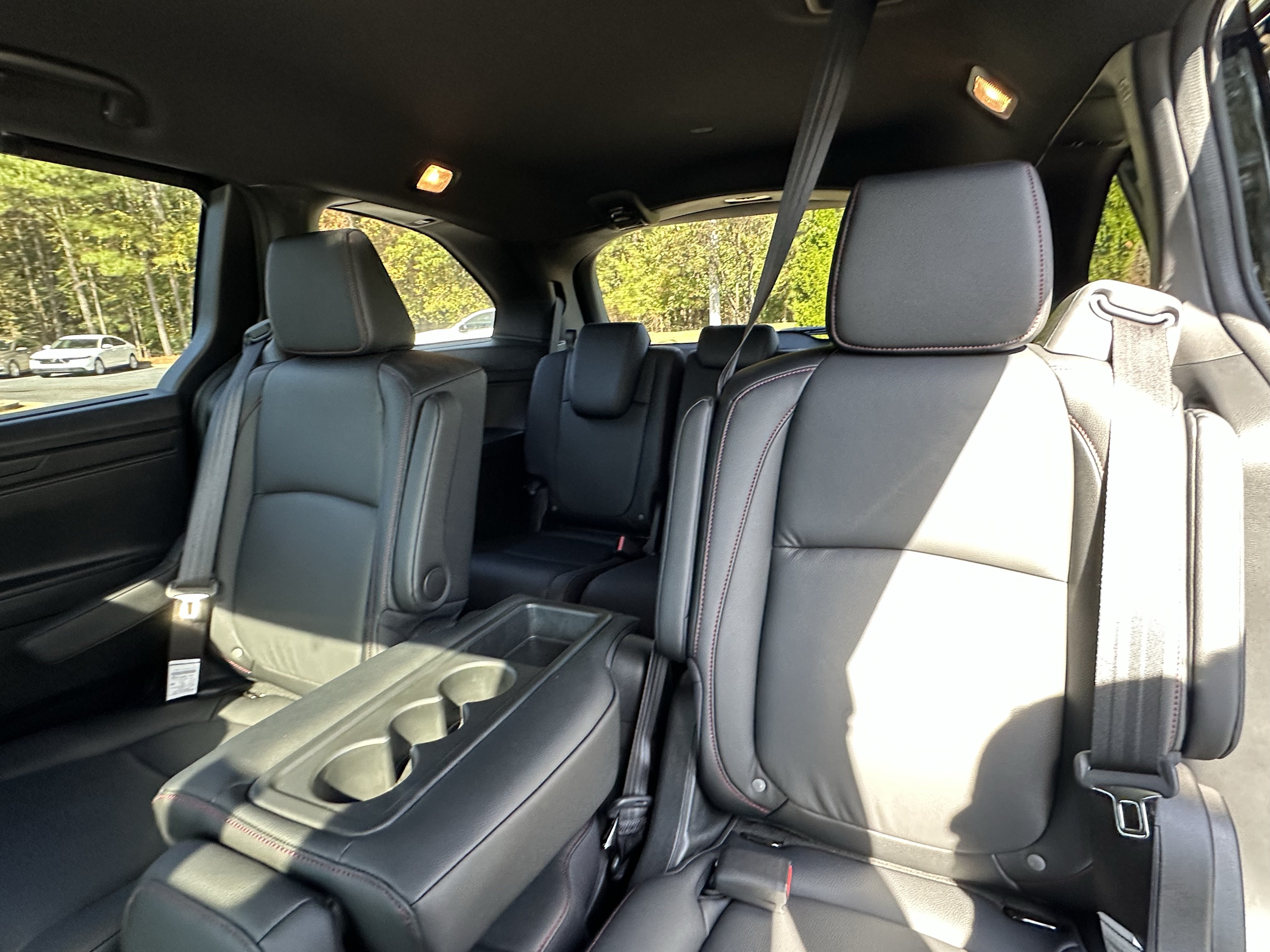 Used 2026 Honda Odyssey Sport-L image 9