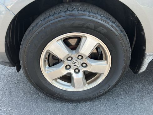 Used 2009 Honda Pilot EX image 21