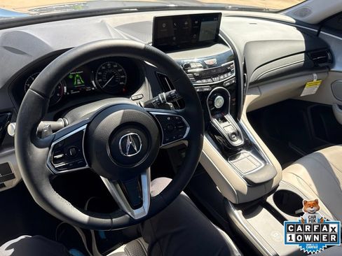 Used 2026 Acura RDX SH-AWD w/ Technology Package image 18
