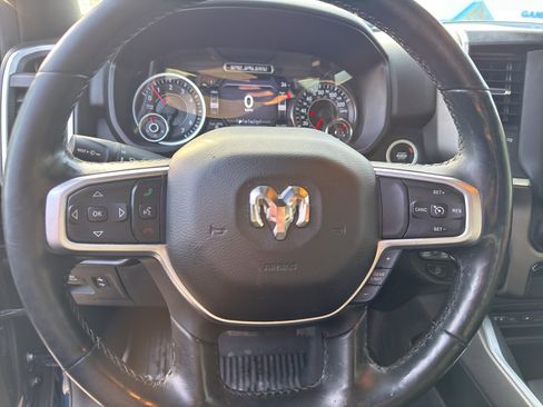 Used 2019 RAM 1500 Big Horn image 16