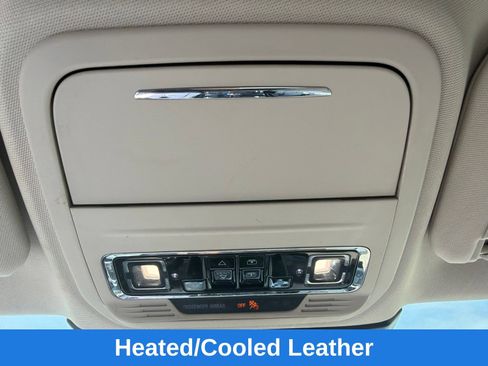 Used 2022 Lincoln Corsair AWD w/ Premium Package image 17