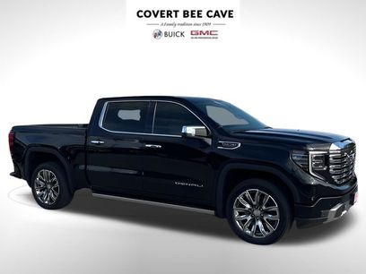 Used 2023 GMC Sierra 1500 Denali w/ Denali Reserve Package