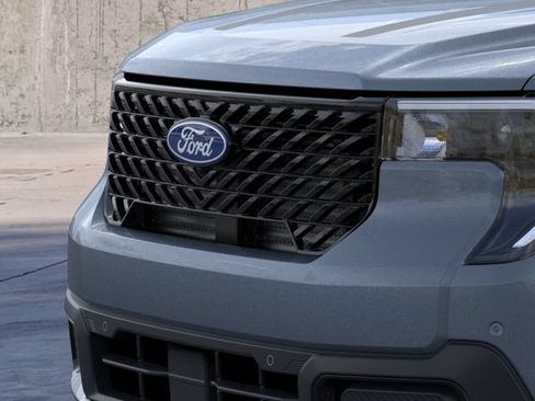 New 2026 Ford Maverick Lariat w/ Black Appearance Package AWD/4WD image 18