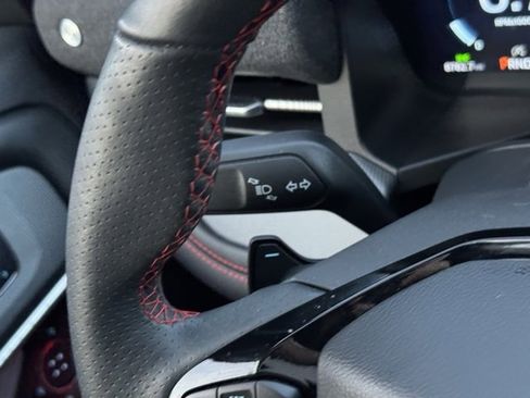 Certified 2025 Ford Explorer ST image 28