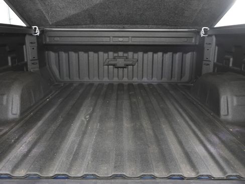 Used 2024 Chevrolet Silverado 1500 RST AWD/4WD image 28