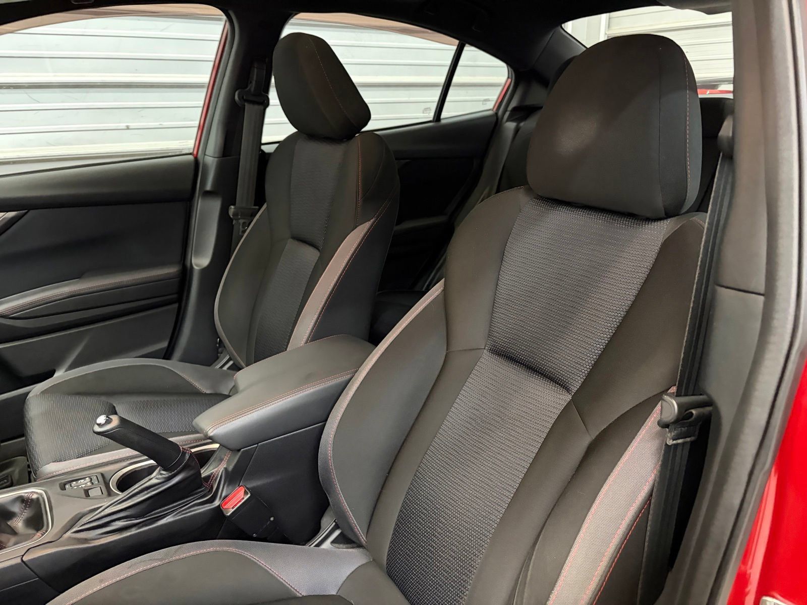Used 2018 Subaru Impreza 2.0i Sport AWD/4WD image 11