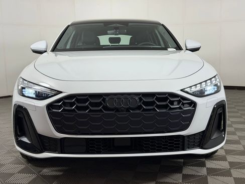 New 2026 Audi A5 2.0T Premium Plus image 6