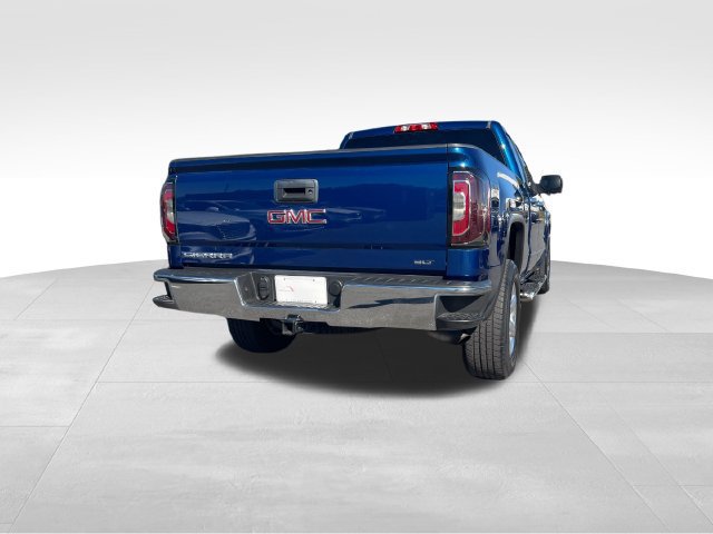 Used 2016 GMC Sierra 1500 SLT RWD image 5