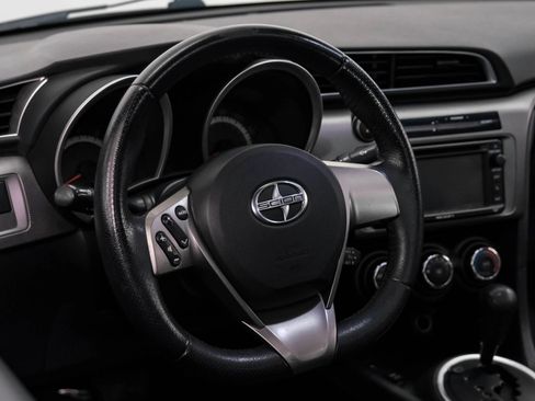 Used 2014 Scion tC FWD image 15