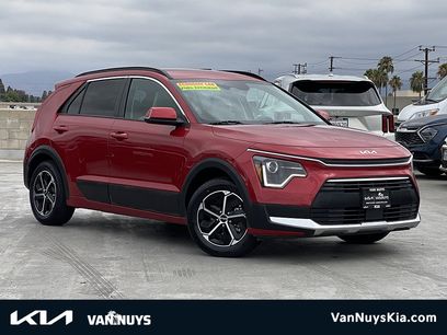 Used 2023 Kia Niro EX