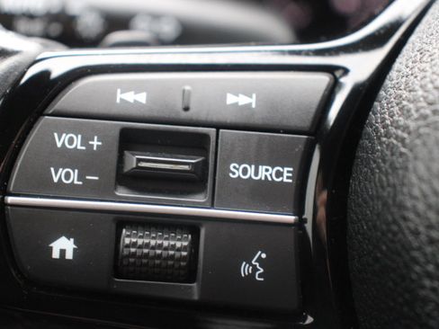 Used 2022 Honda Civic Sport image 22